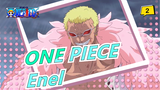 [ONE PIECE] Enel, Please Watch To The End_2