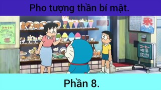 Pho tượng thần bí mật p8