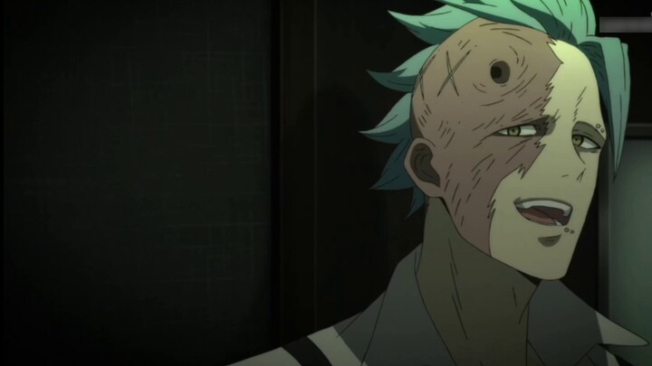 【Alien Invasion/Double Hole CP】Only recognize one hole