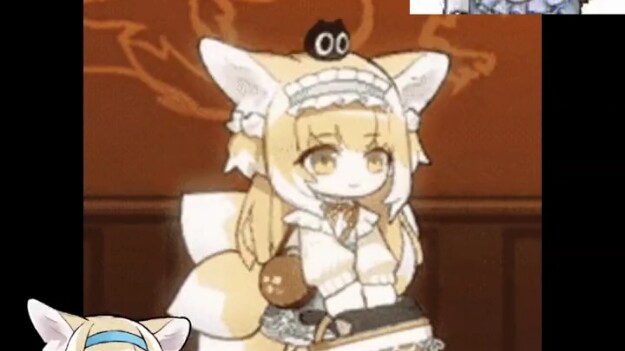 我知道你很急，但你先别急，请看铃兰瑶