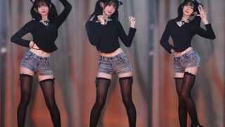 o(>﹏<)o你不要再听ビビデバ啦！！！