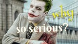 Cắt ghép Film|Joker phản diện