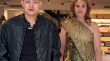 Beginilah aku kembali ke kampus pada Hari Buruh—versi Na Yina