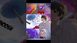 Kisah Romantis Kagura Dan Hayabusa | Komik Mobile Legends