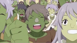 [Anime]What would happen if the ahoge is removed?