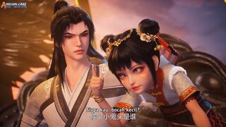Heavens Swallowing Eps 2 Sub Indo