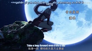 [Kazefuri]_Eudemon_Quest_08 Sub indo