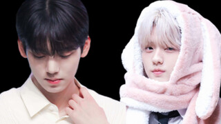 [Han Weichen/Cui Soobin] Hai người này mang đến bầu không khí của phim truyền hình Hàn Quốc