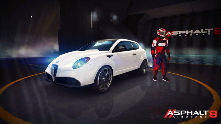 Car Racing