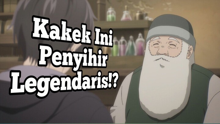 Yuusha Party Wo Oidasareta Kiyoubinbou Episode 11 Sub Indo