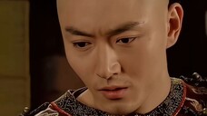 ฉันรู้สึกเสียใจกับ Huanbi จริงๆ ในขณะนี้