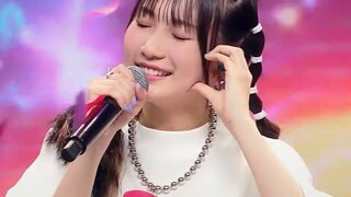 YOASOBI's "Idol," the opening theme for "My Next Life as a Villainess," special stage performance