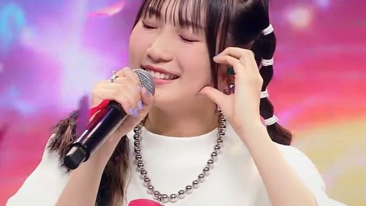 YOASOBI's "Idol," the opening theme for "My Next Life as a Villainess," special stage performance