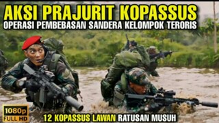 merah putih memanggil: full movie( eng sub)