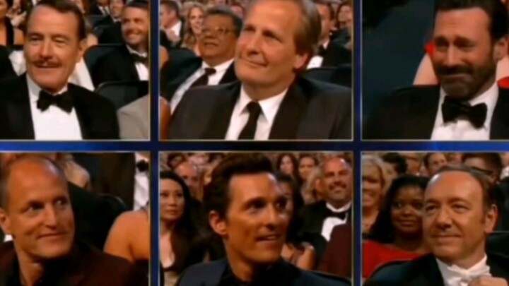 The 66th Emmy Awards