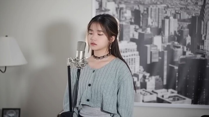 Aerosmith - I Don't Want to Miss a Thing - Shania Yan Cover