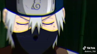 Kakashi