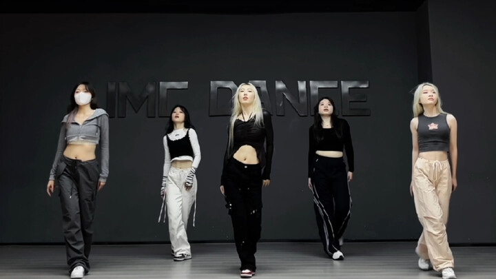 aespa's new song "Drama" - Yae's choreography! So catchy and I love it!! Classroom version