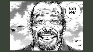 Vagabond Manga Review | You're Worthy Because You're NOT.