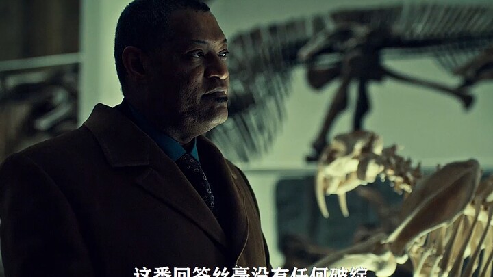 Hannibal, Season 2, Episode 20