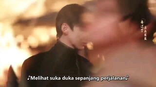 The First Frost eps 7 ( sub indo )