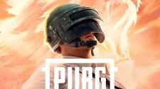 PUBG.
