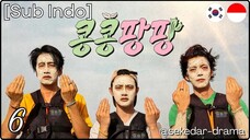 [Sub Indo] GBRB: Jσყ Pσρʂ Lαυɠԋ Pσρʂ – Eps. 06 (2025)