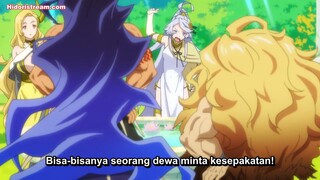 Eps_2 Makan bersama para furry musim 2 [Campfire Cooking in Another World with My Absurd Skill Seas]