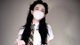林南学姐：行不行啊细狗，让学姐看看