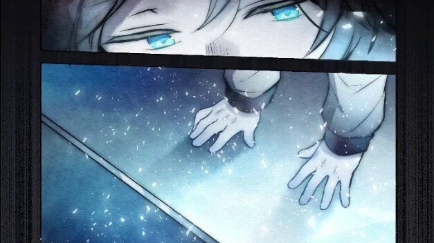 [Posthumous Photos] CIRCUS [Chapter 1] Memories ④ Joseph Coo appears!