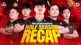 Half Season Recap - MPL ID S10