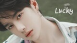 [Bo Jun Yi Xiao] Lời bài hát LUCKY Cuộc thảo luận mới về Sugar Hot [War Mountain Is King]