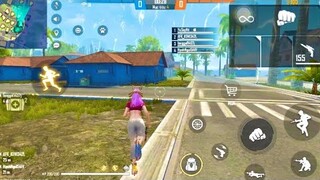 [Free Fire] Internet Love | Ngọc Hân Gaming