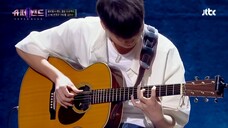 JinsanKim - Crow | superband2. 210705