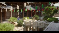 Kkotseonbi Yeoraesa Ep. 3