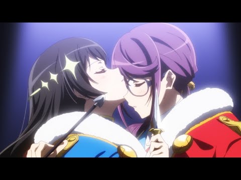 Top 10 Best Shoujo ai/Yuri/Romance Anime that you need to Watch (Part 3) -  Bilibili