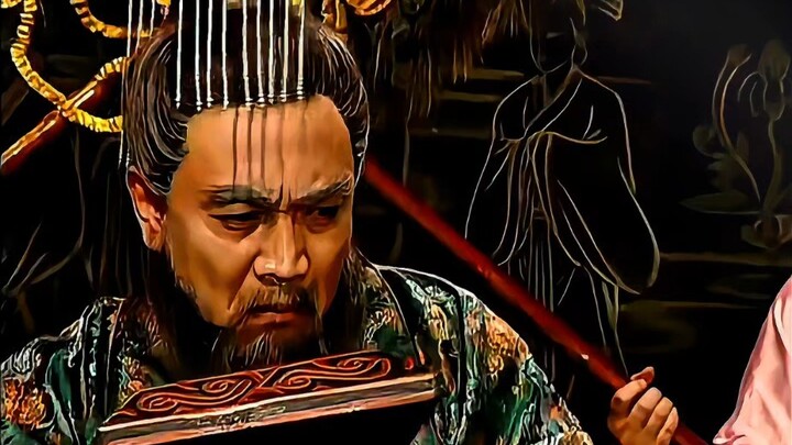 Mengapa Cao Cao, setelah menerima kepala Guan Yu yang dikirimkan oleh Dong Wu dengan layanan gratis 