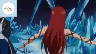 Fairy Tail P2✓Main Bị Bỏ Rơi Lớn Gánh Team T14