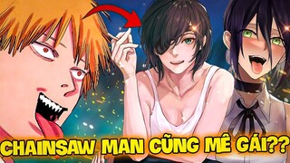 DENJI VẪN CÒN MÊ GÁI?! | NHỮNG ĐIỂM YẾU CHÍ MẠNG CỦA DENJI