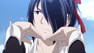 [Makoto Ishigami] Taking stock of the famous scenes of Masato Ishigami