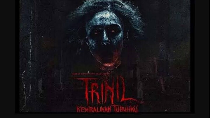 Trinil: Kembalikan Tubuhku