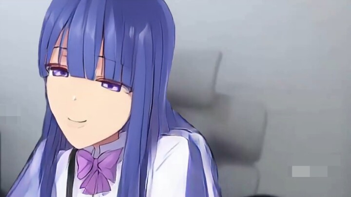 Lihua is always being tried on, why doesn't she look for her own problems?