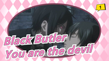 Black Butler|[3F]Black Rosevil丨You are the devil and belong to me_1