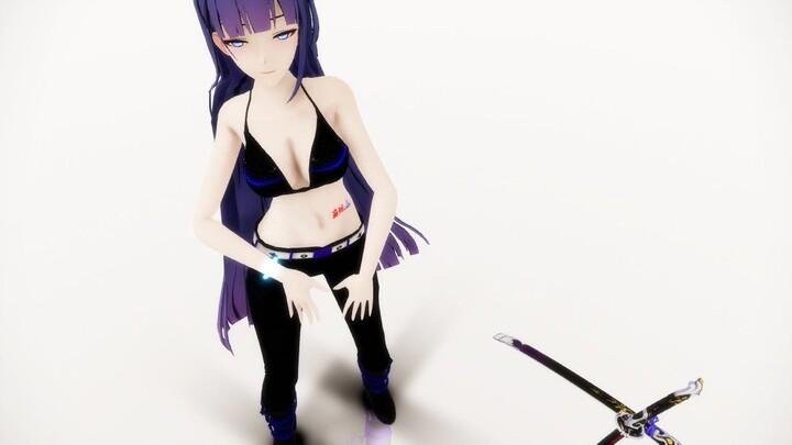[ Honkai Impact 3MMD] It's nice to dance occasionally