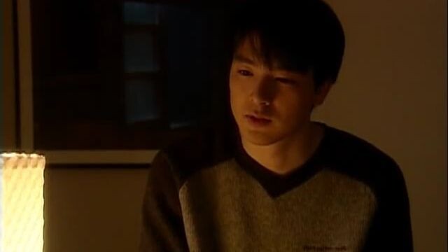 Sonata Musim Salju Episod 17