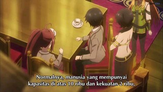 isekai cheat magician eps 02