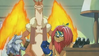 Legendz : Yomigaeru Ryuuou Densetsu | Kisah Raja Naga | Episode 24