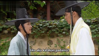 Sungkyunkwan Scandal EP 9 Sub Indo