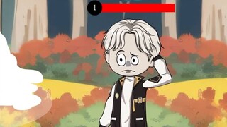 The Forsaken Gods Episode 5 Qin Feng Meets Wang Meng's Team