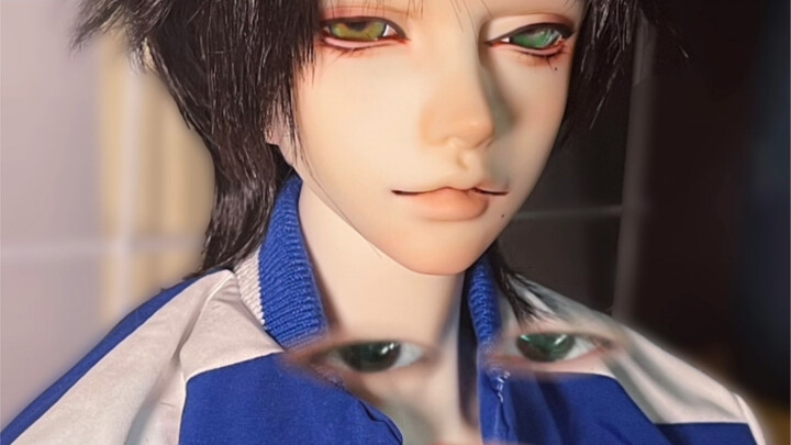 My Mom Mistook Me for Her Baby